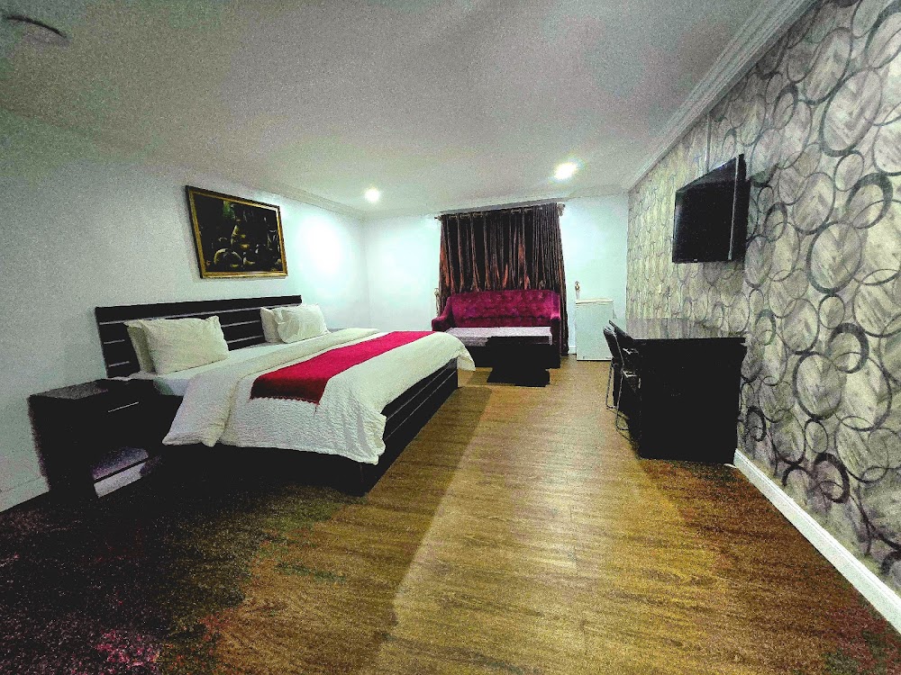 Enitona Hotel photo 2